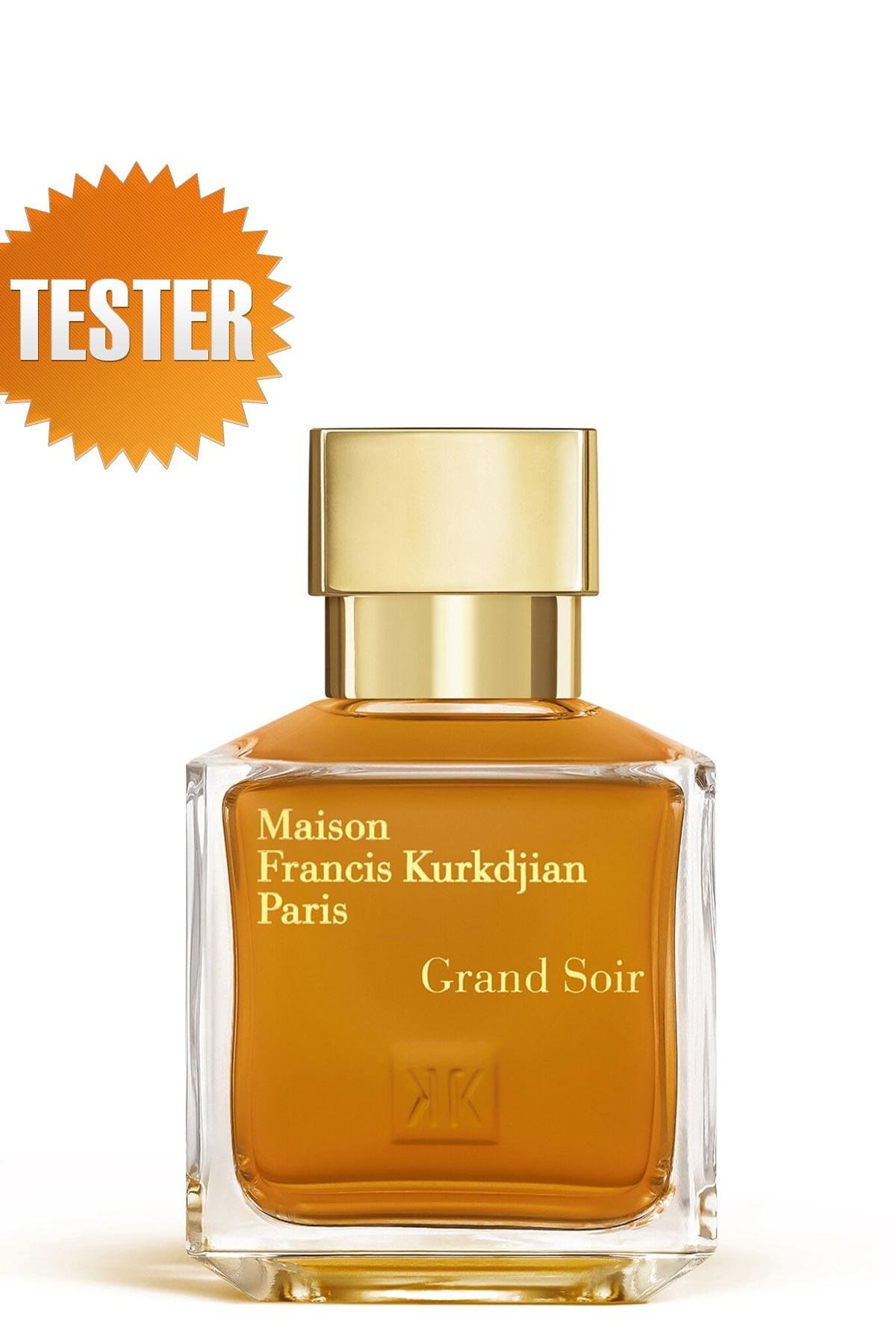 Maison Francis Kurkdjian Grand Soir EDP 70ML Tester Unisex Parfüm