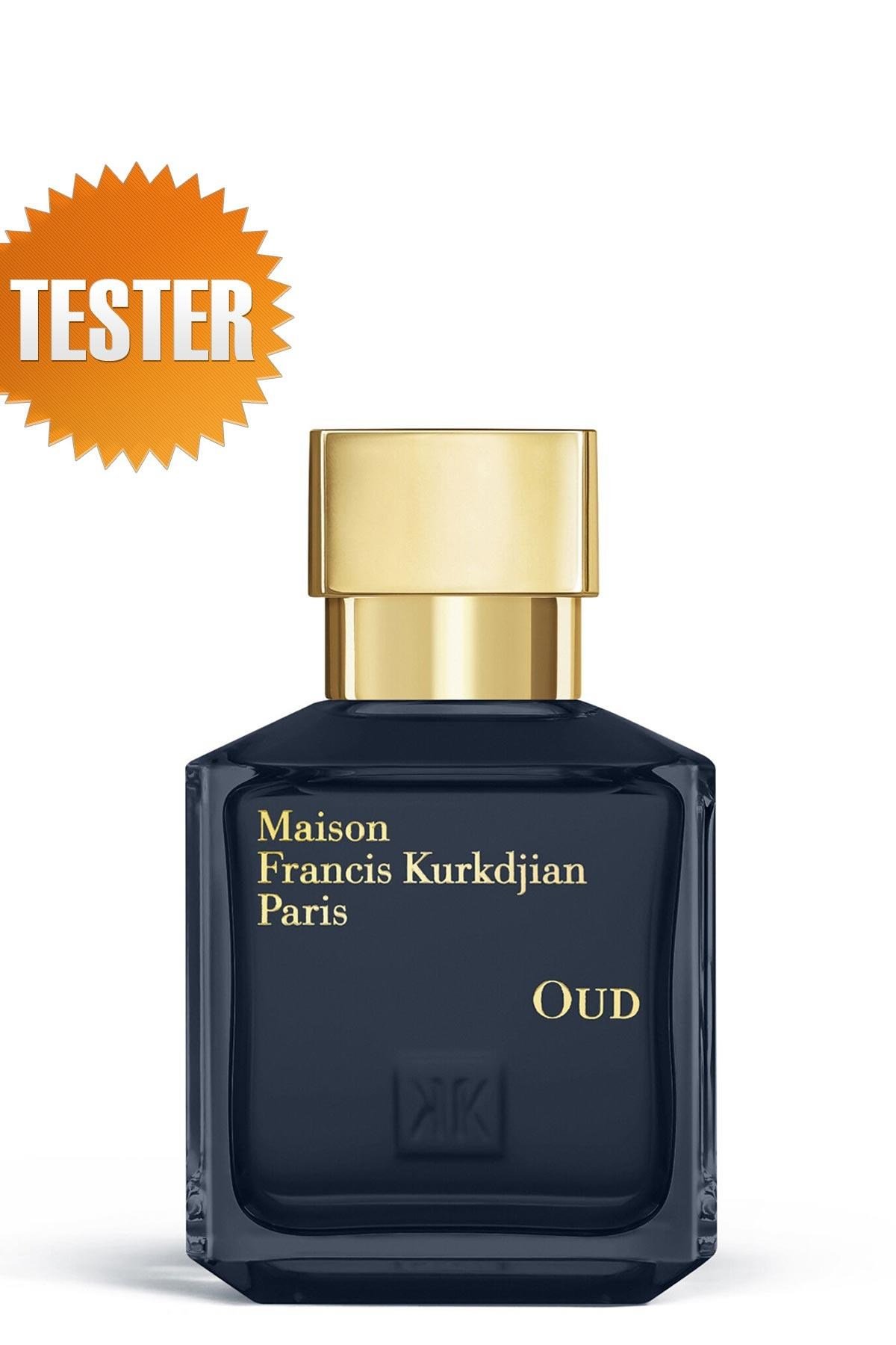 Maison Francis Kurkdjian Oud EDP 70ML Tester Unisex Parfüm