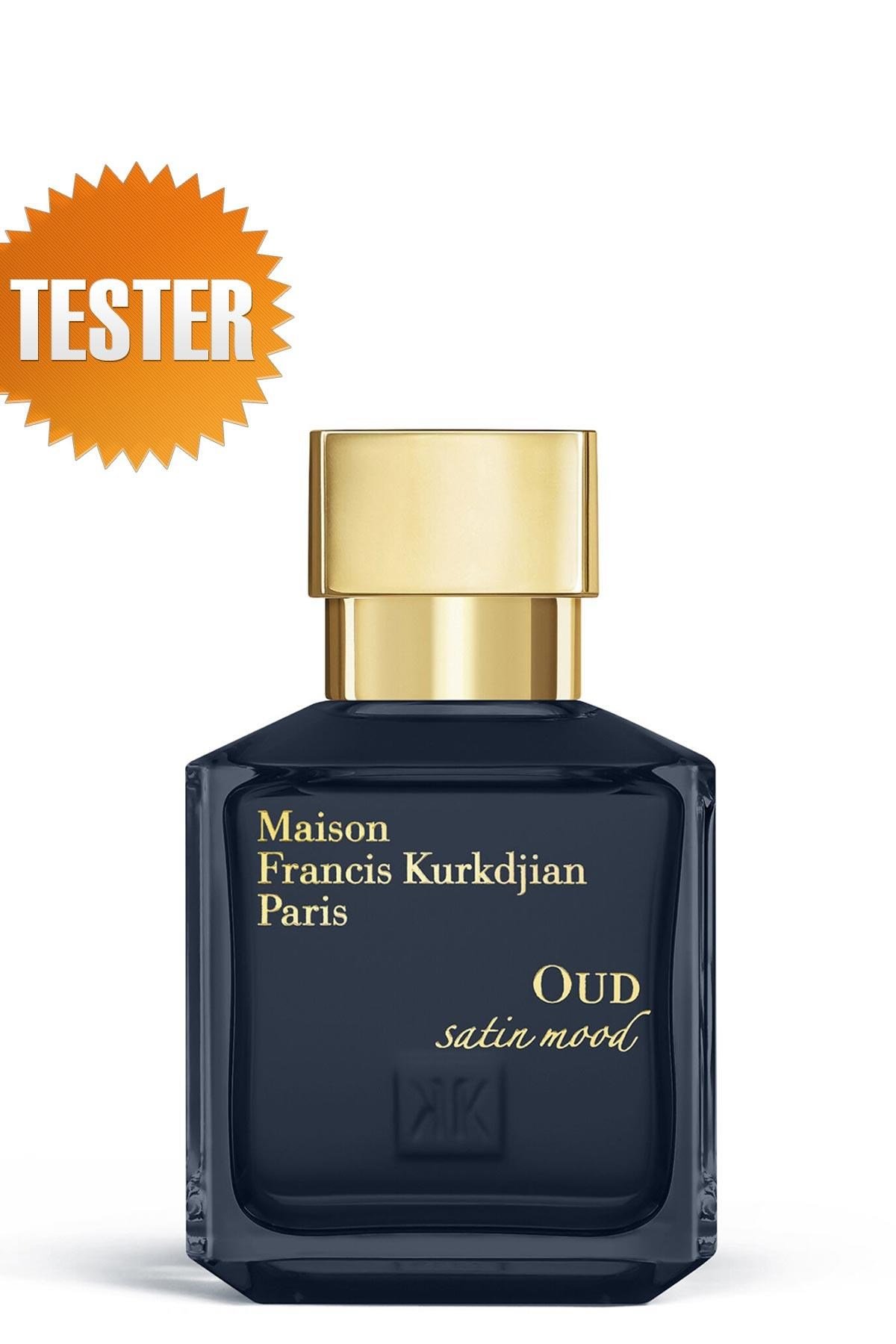 Maison Francis Kurkdjian OUD Satin Mood EDP 70ML Tester Unisex Parfüm