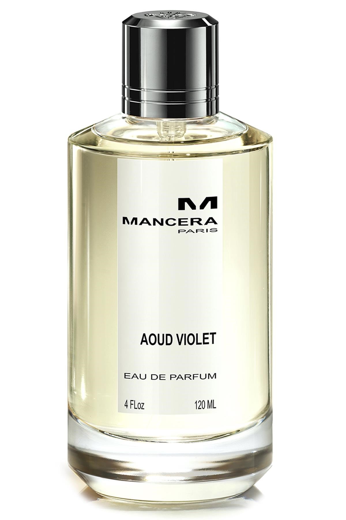 Mancera Aoud Violet EDP 120ML Unisex Parfüm