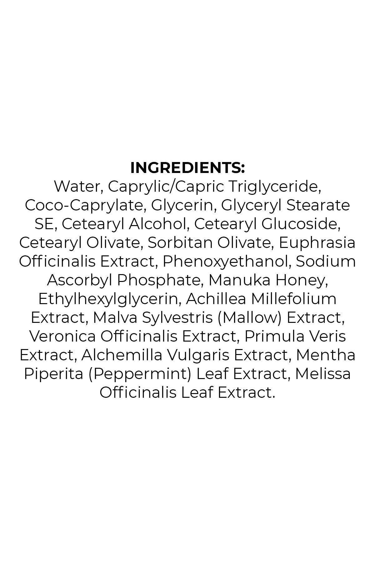 Manuka Lane Vitamin C Göz Kremi 30ML