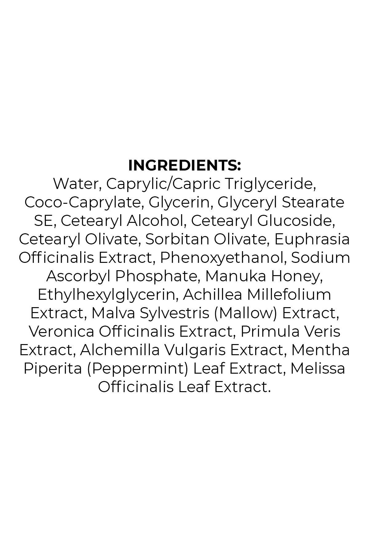Manuka Lane Vitamin C Göz Kremi 30ML