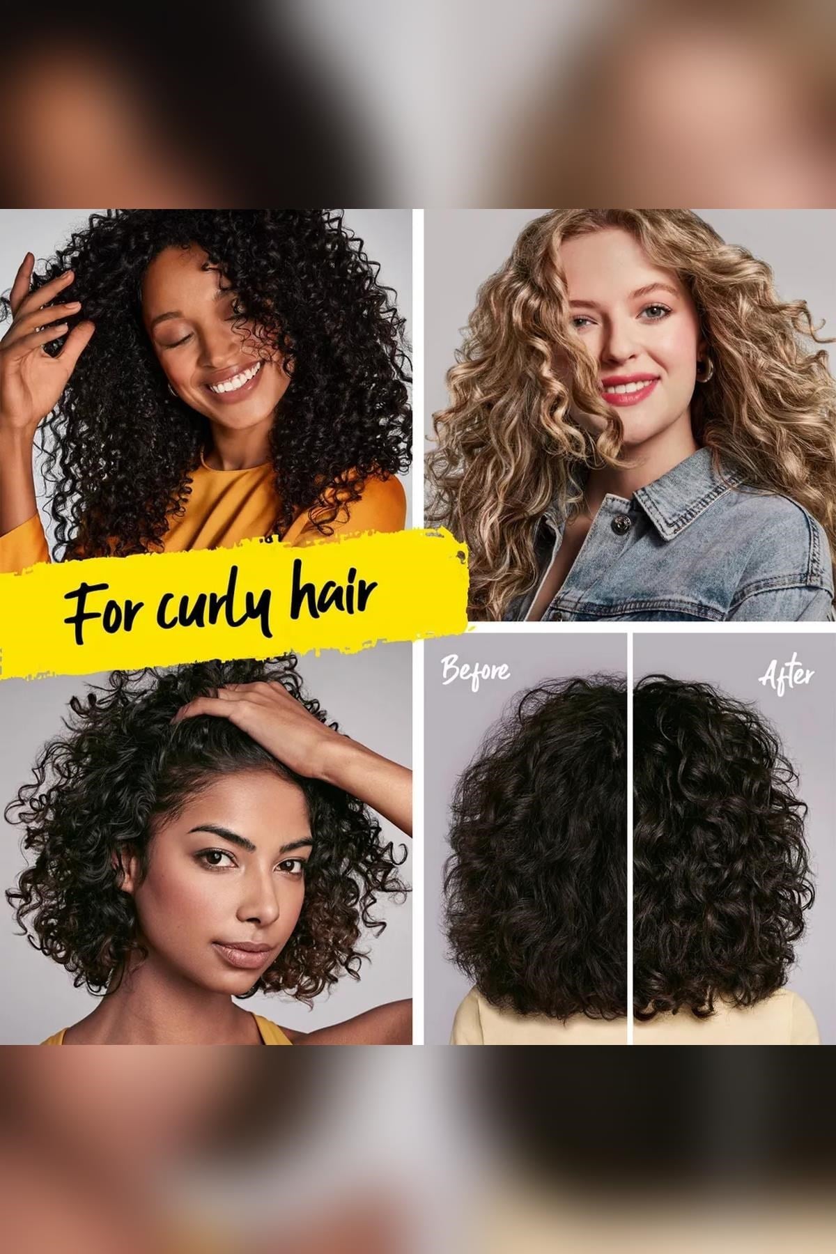 Marc Anthony Strictly Curls 3X Moisture Nemlendirici Şampuan 473ML