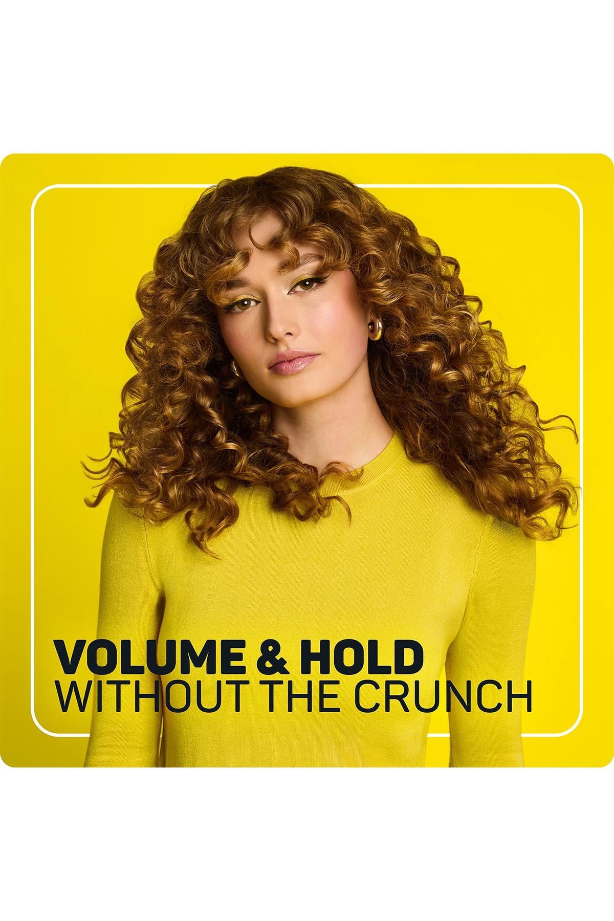 Marc Anthony Strictly Curls Bukle Belirginleştirici Saç Köpüğü 283GR