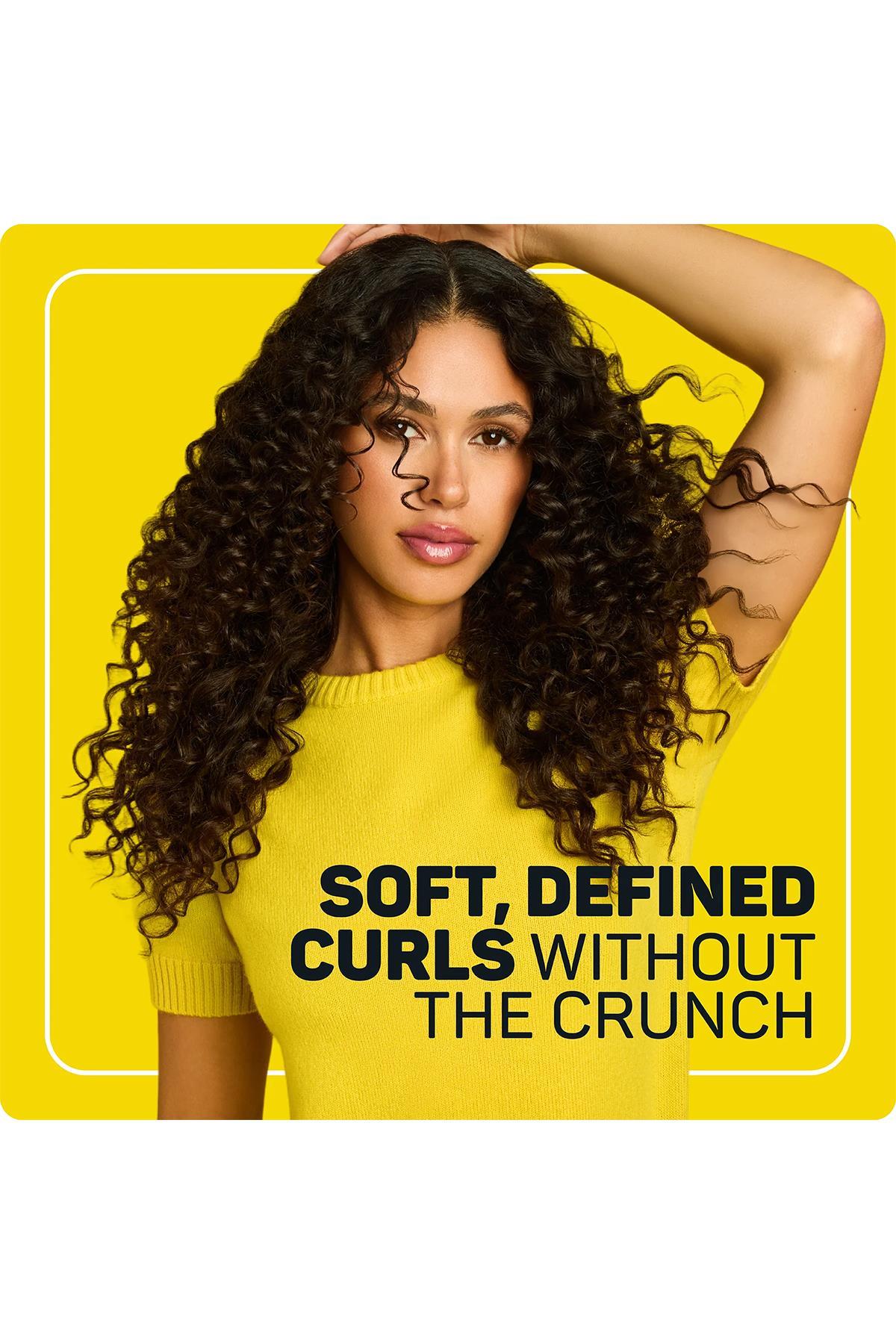 Marc Anthony Strictly Curls Bukle Belirginleştirici Saç Bakım Kremi 177ML