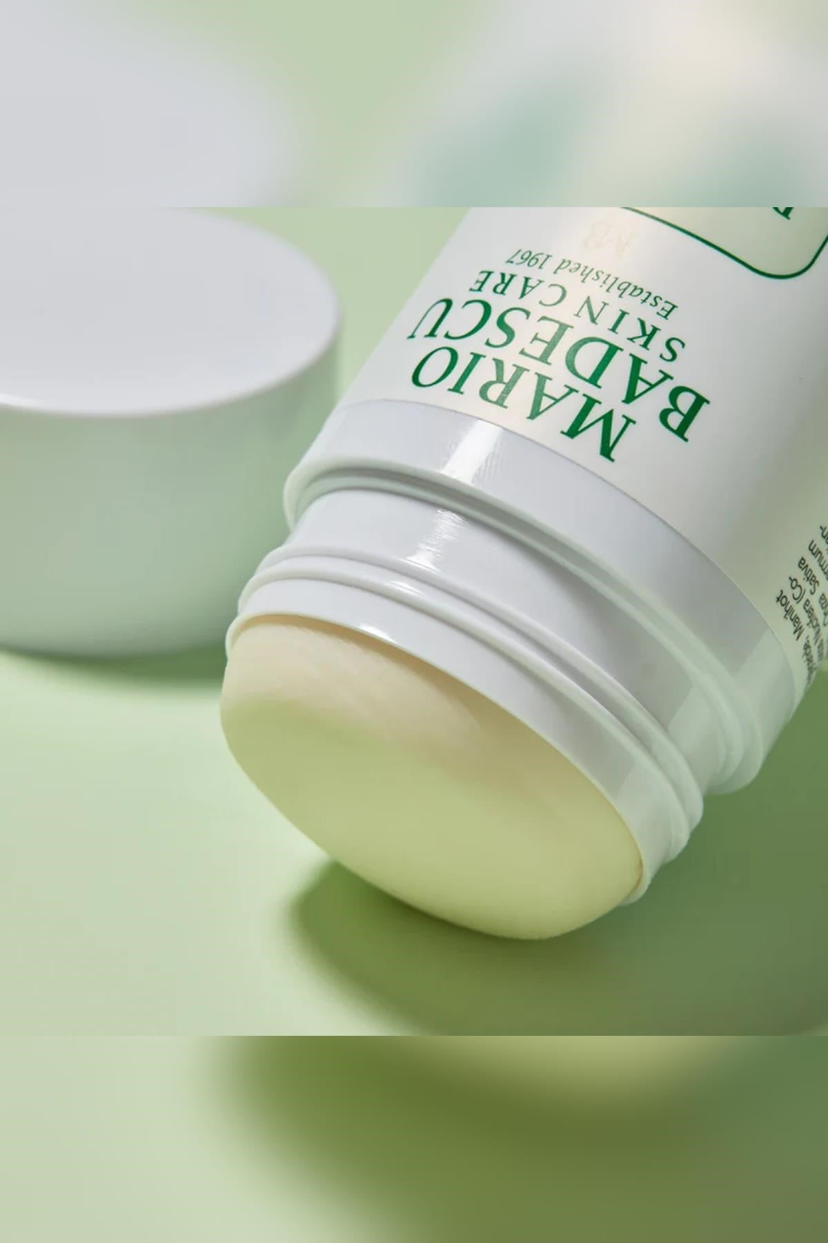 Mario Badescu Alüminyumsuz Stick Deodorant 68GR