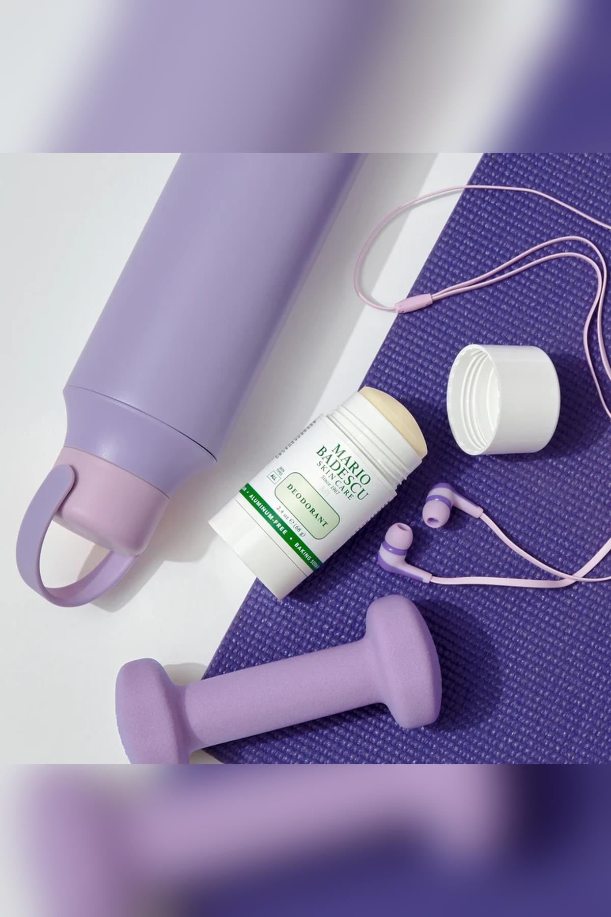 Mario Badescu Alüminyumsuz Stick Deodorant 68GR