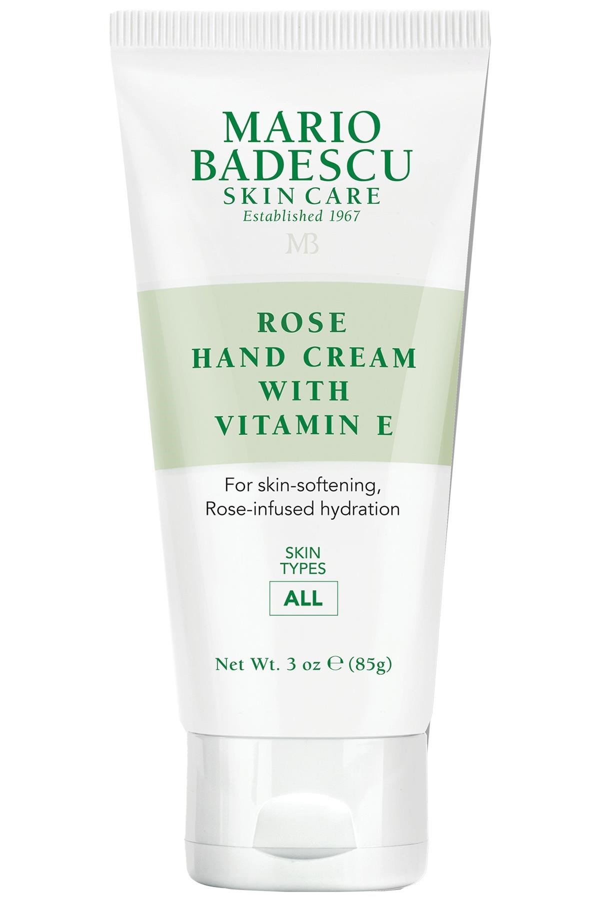 Mario Badescu E Vitaminli Gül Kokulu El Kremi 85GR