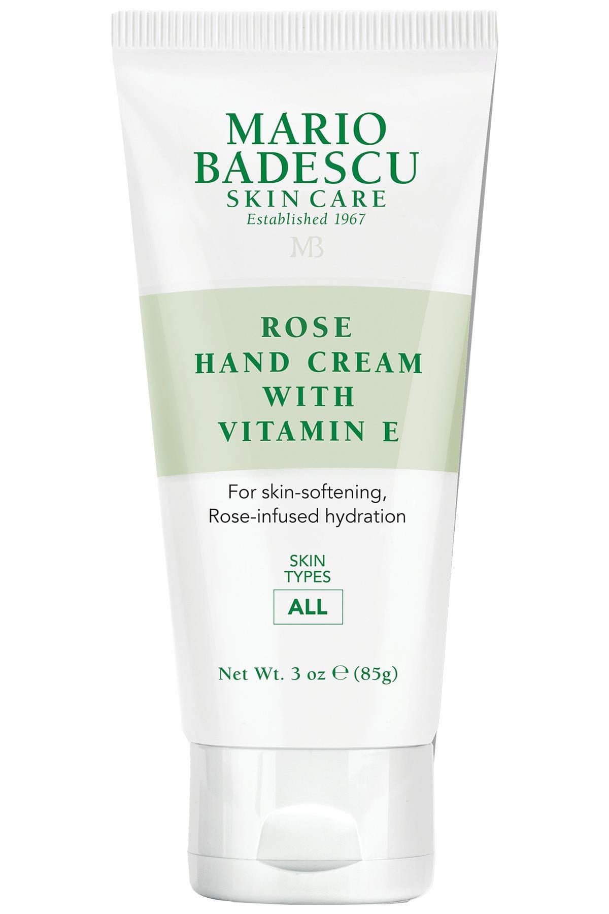 Mario Badescu E Vitaminli Gül Kokulu El Kremi 85GR