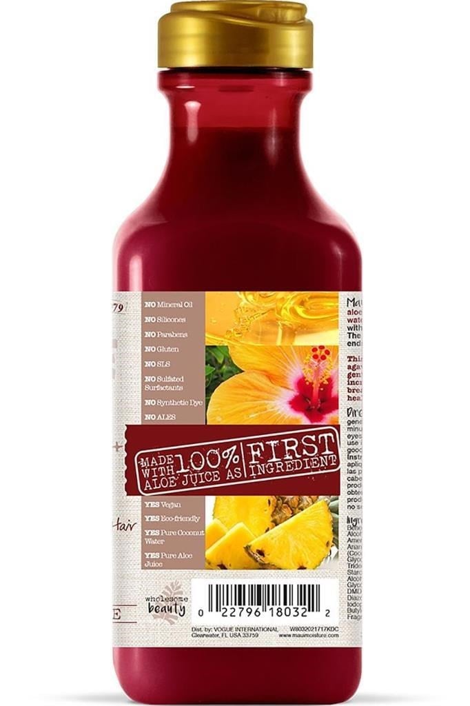 Maui Agave Saç Kremi 385ML
