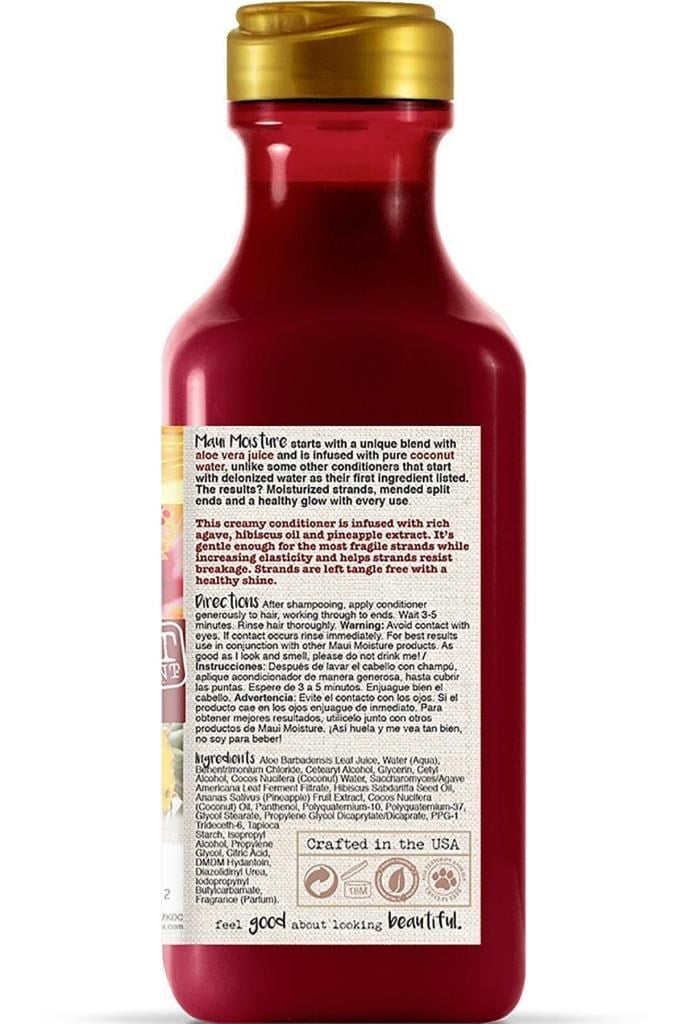 Maui Agave Saç Kremi 385ML