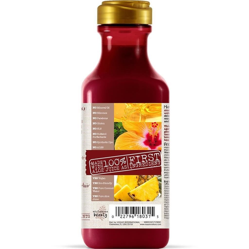 Maui Agave Şampuan 385ML