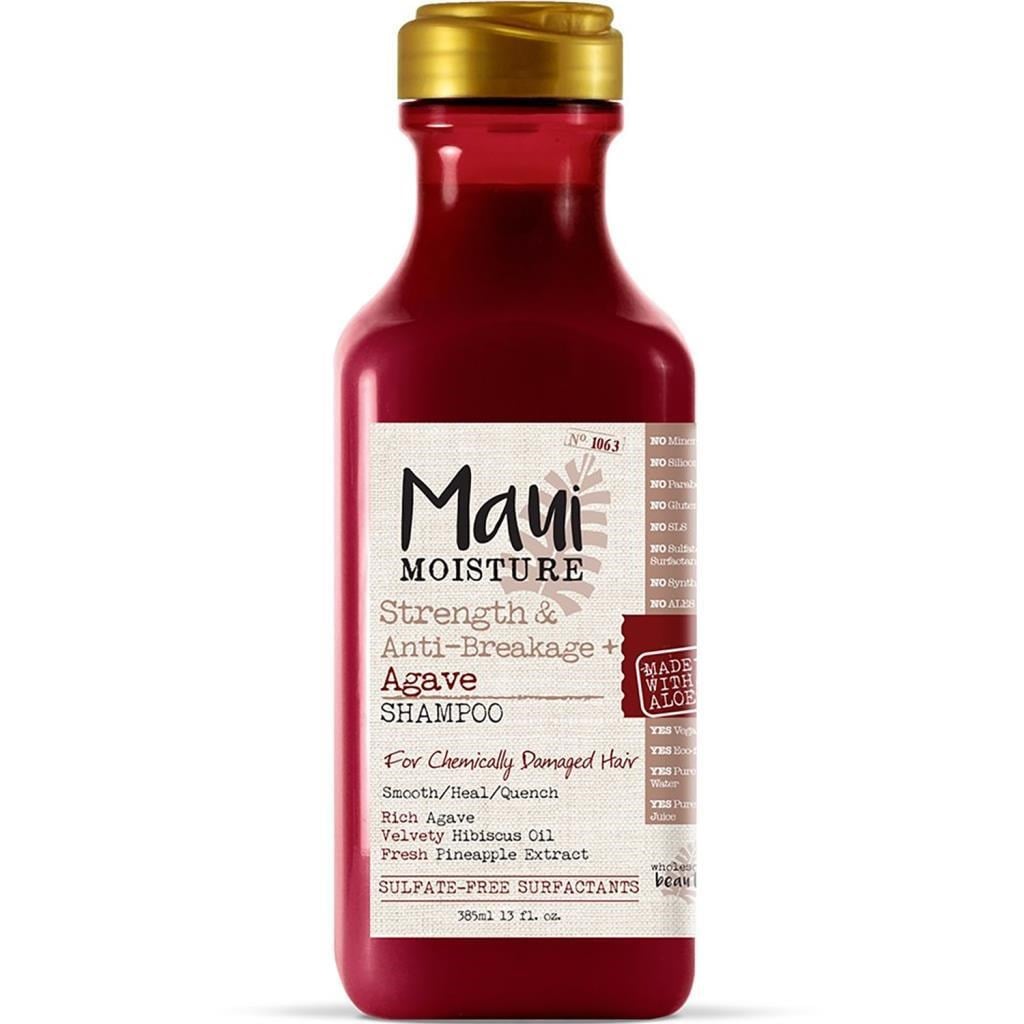 Maui Agave Şampuan 385ML