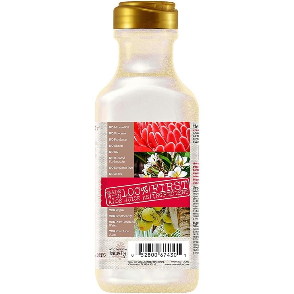 Maui Awapuhi Şampuan 385ML