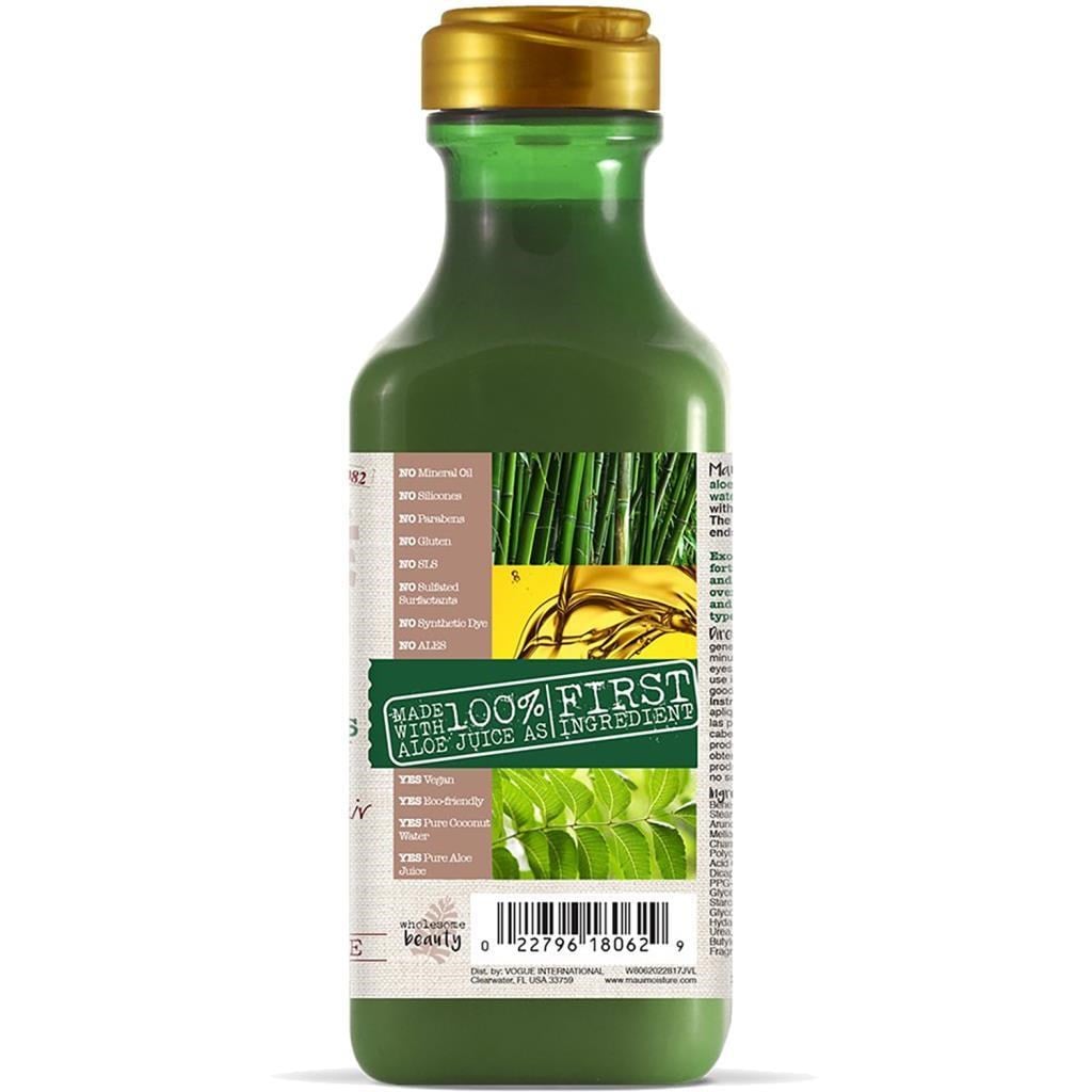 Maui Bamboo Fibers Saç Kremi 385ML
