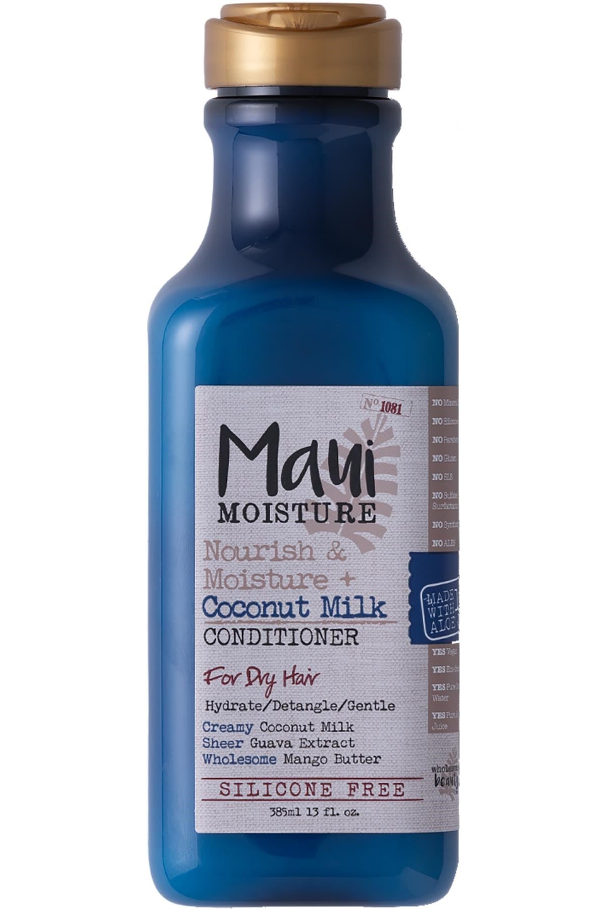 Maui Coconut Milk Saç Kremi 385ML