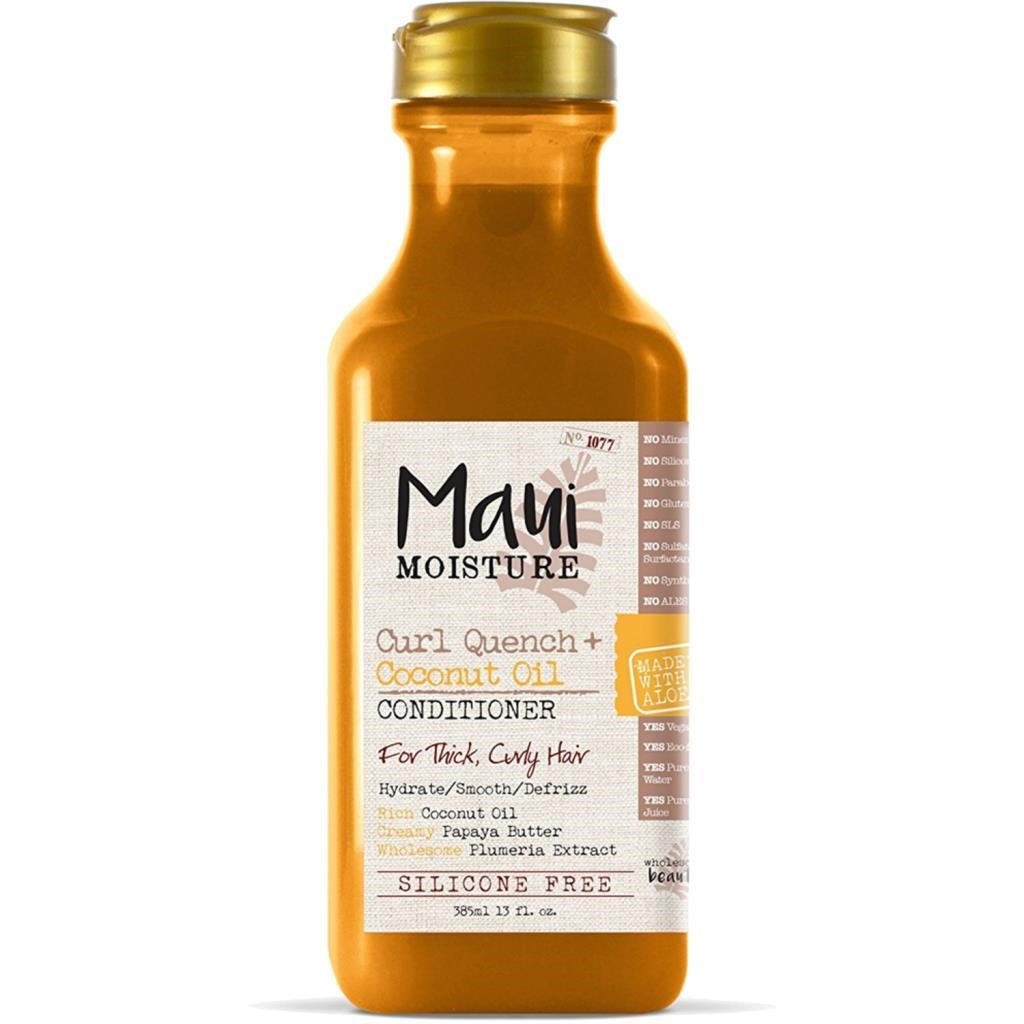 Maui Coconut Oil Saç Kremi 385ML