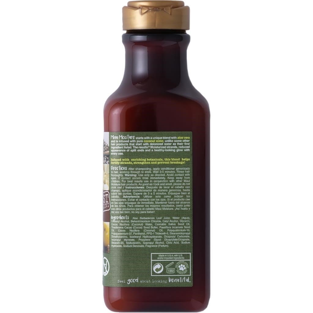 Maui Hemp Seed Oil Saç Kremi 385ML