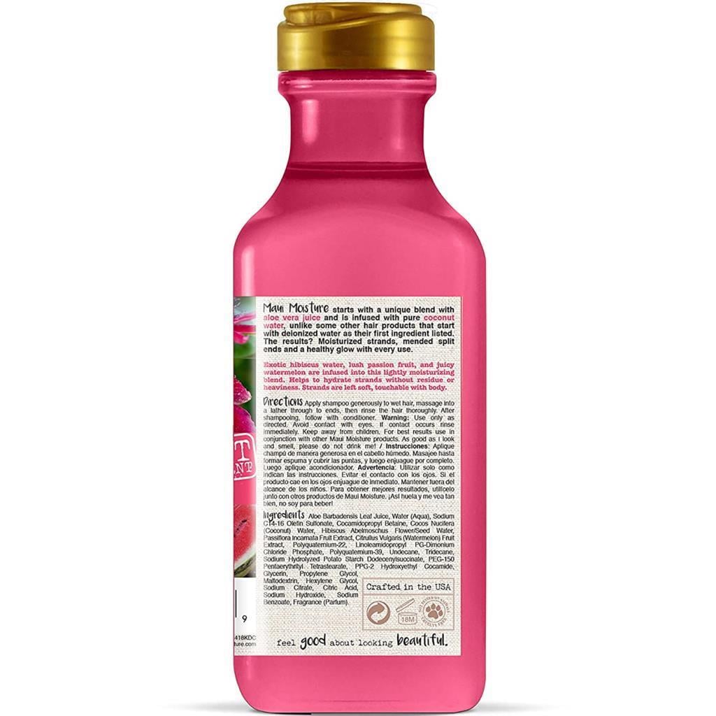 Maui Hibiscus Water Şampuan 385ML