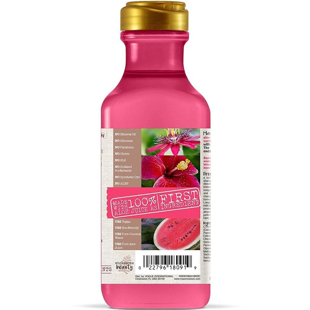 Maui Hibiscus Water Şampuan 385ML