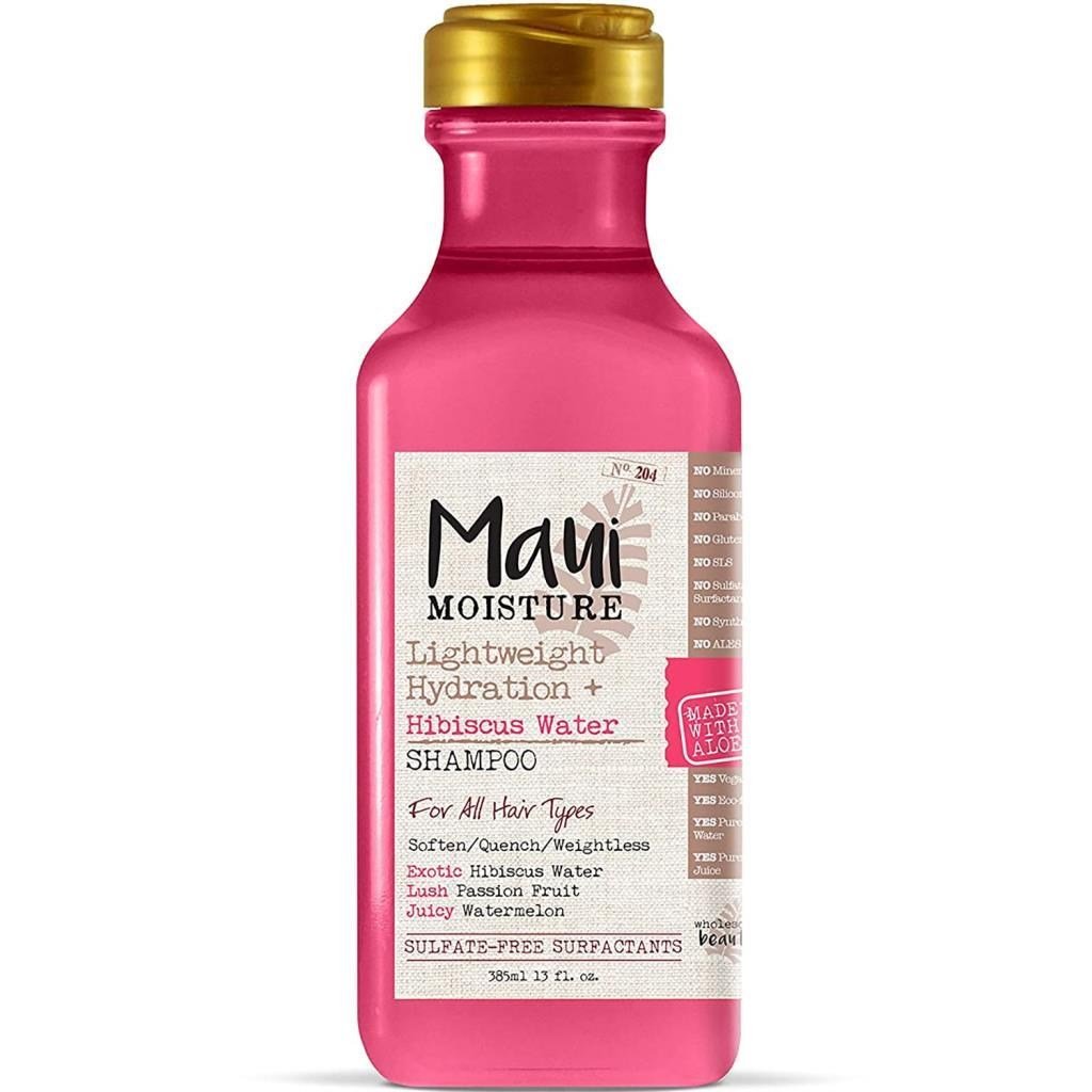 Maui Hibiscus Water Şampuan 385ML