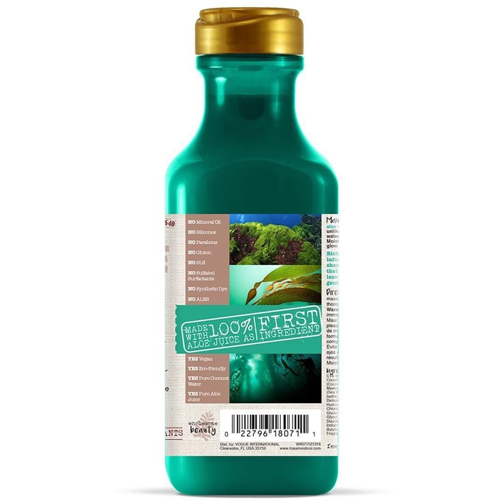 Maui Sea Minerals Renk Koruyucu Şampuan 385ML