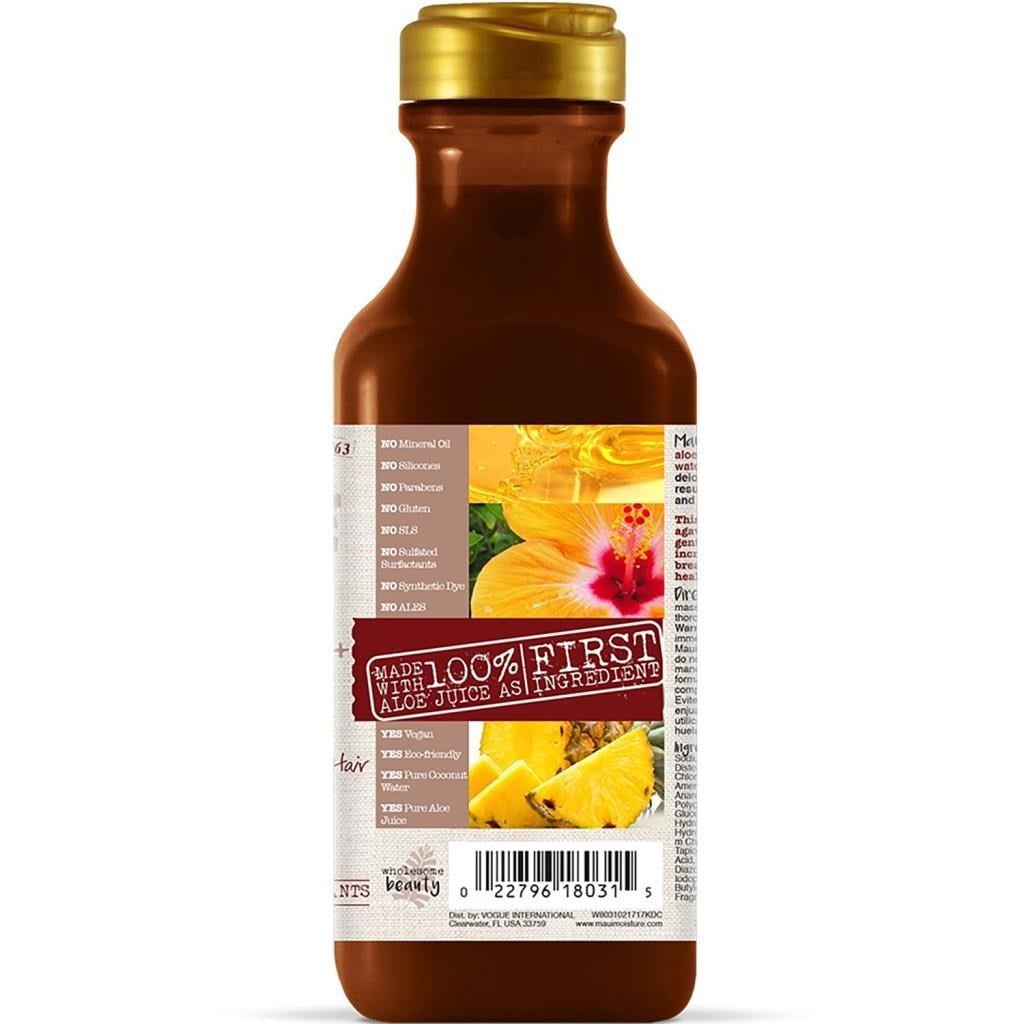 Maui Vanilla Bean Şampuan 385ML