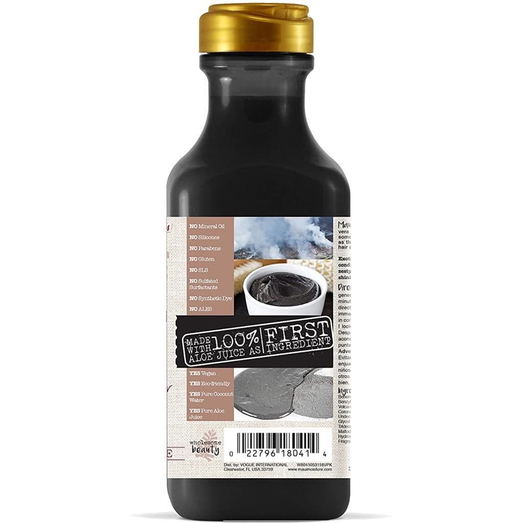 Maui Volcanic Ash Saç Kremi 385ML