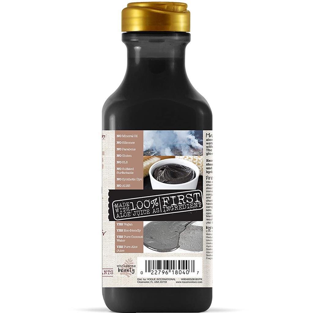 Maui Volcanic Ash Şampuan 385ML