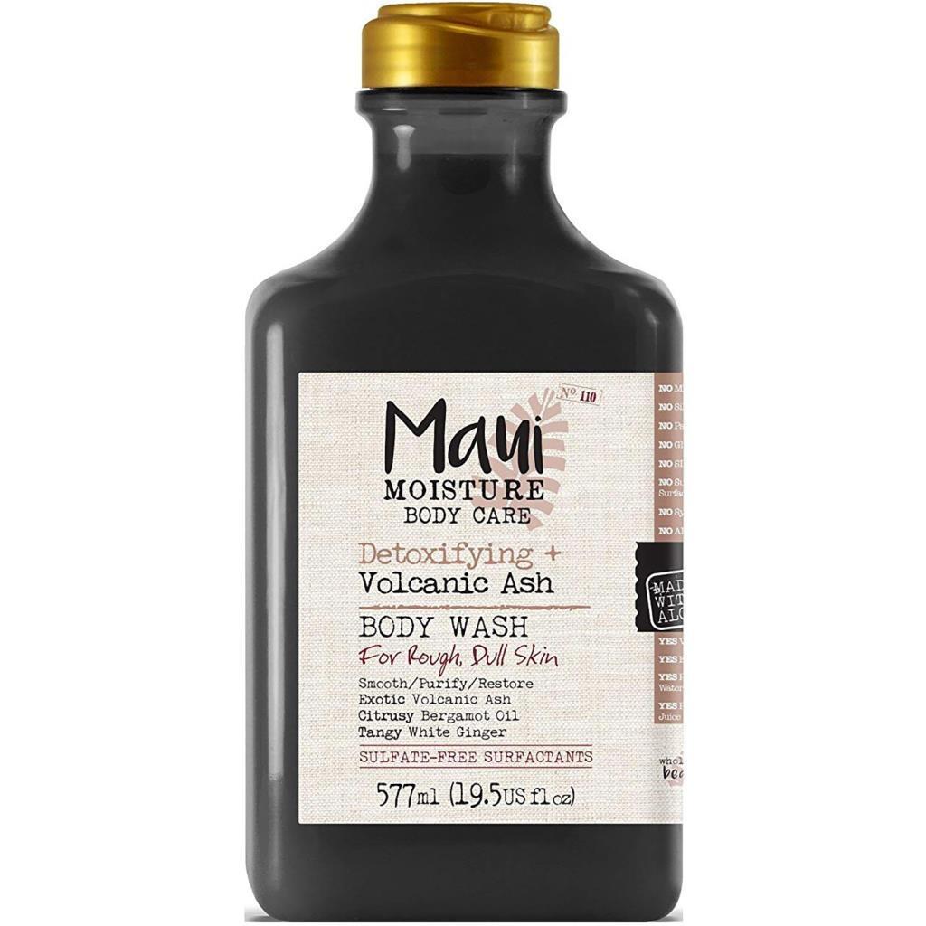 Maui Volcanic Ash Vücut Şampuanı 577ML