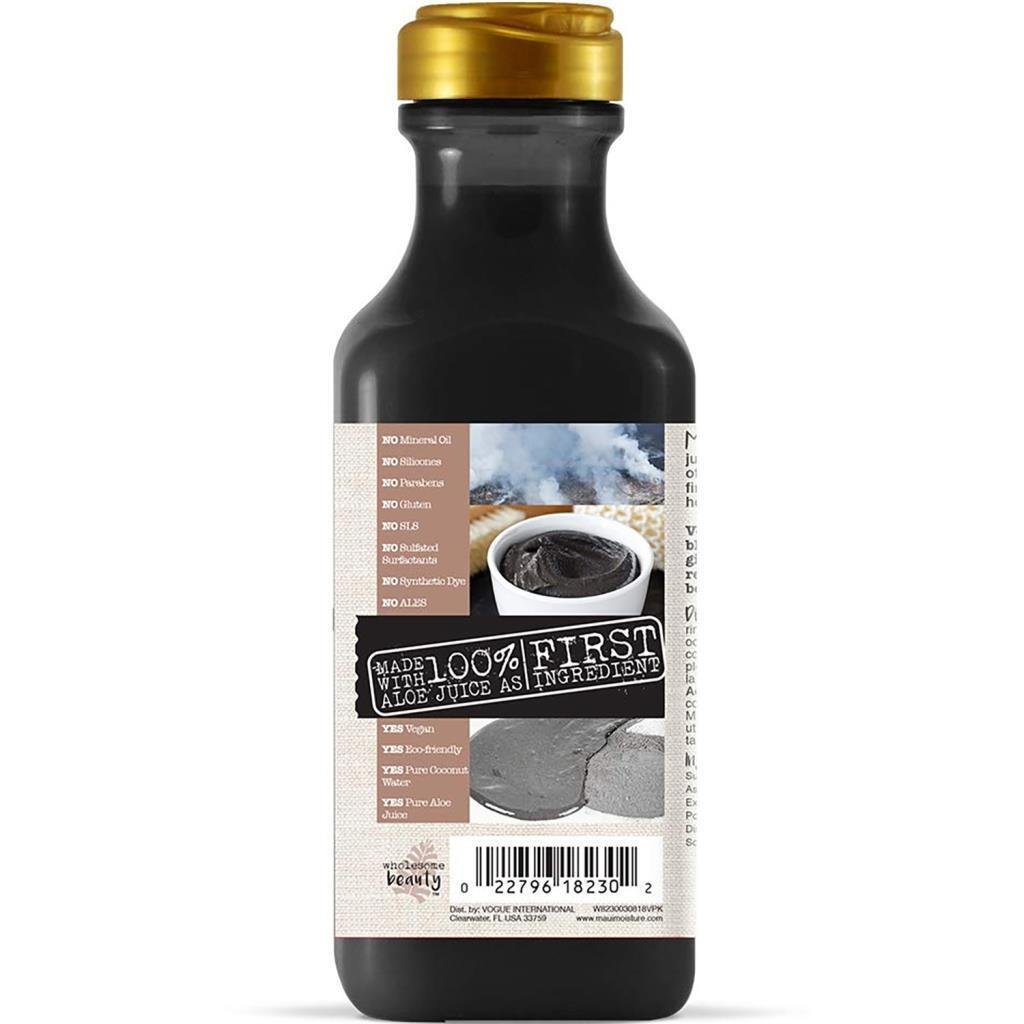 Maui Volcanic Ash Vücut Şampuanı 577ML