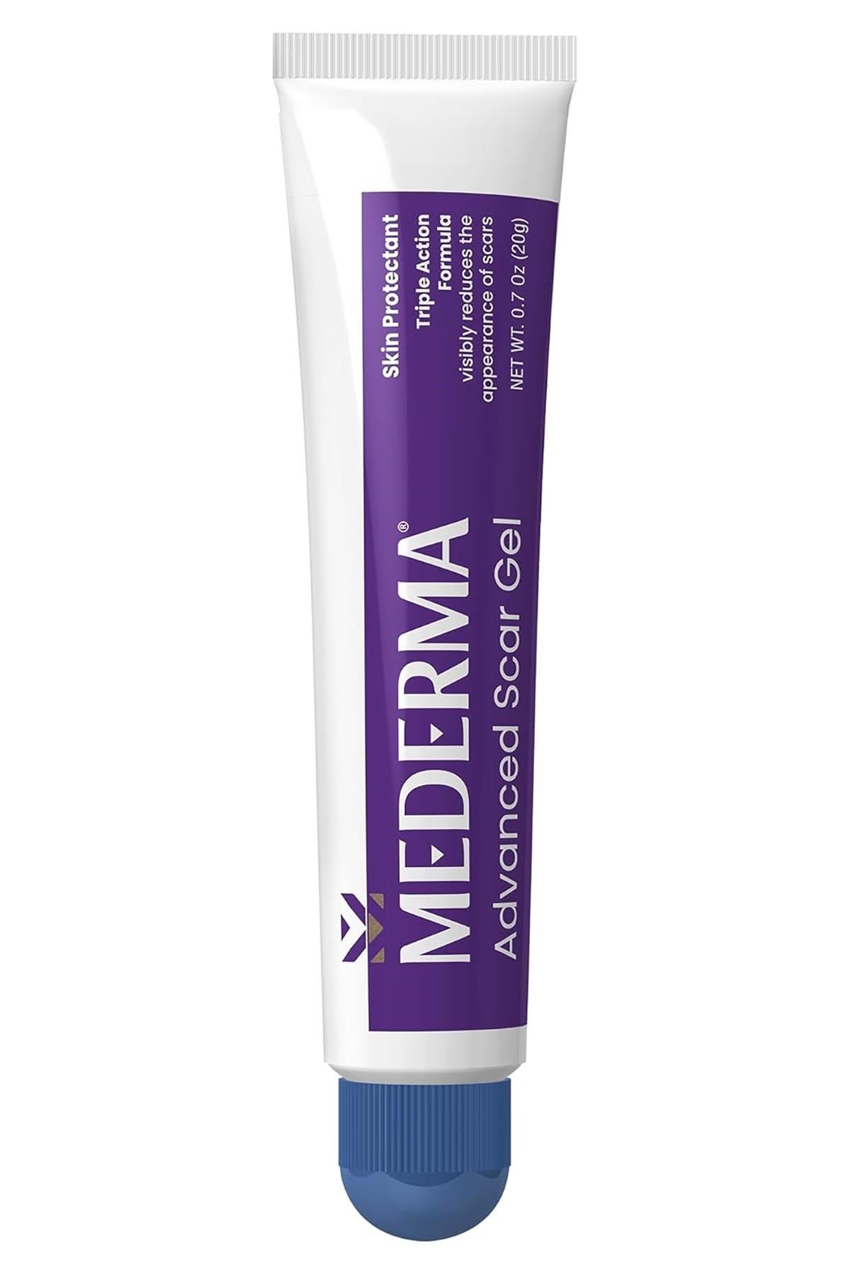 Mederma No:1 Advanced Scar Gel 20GR