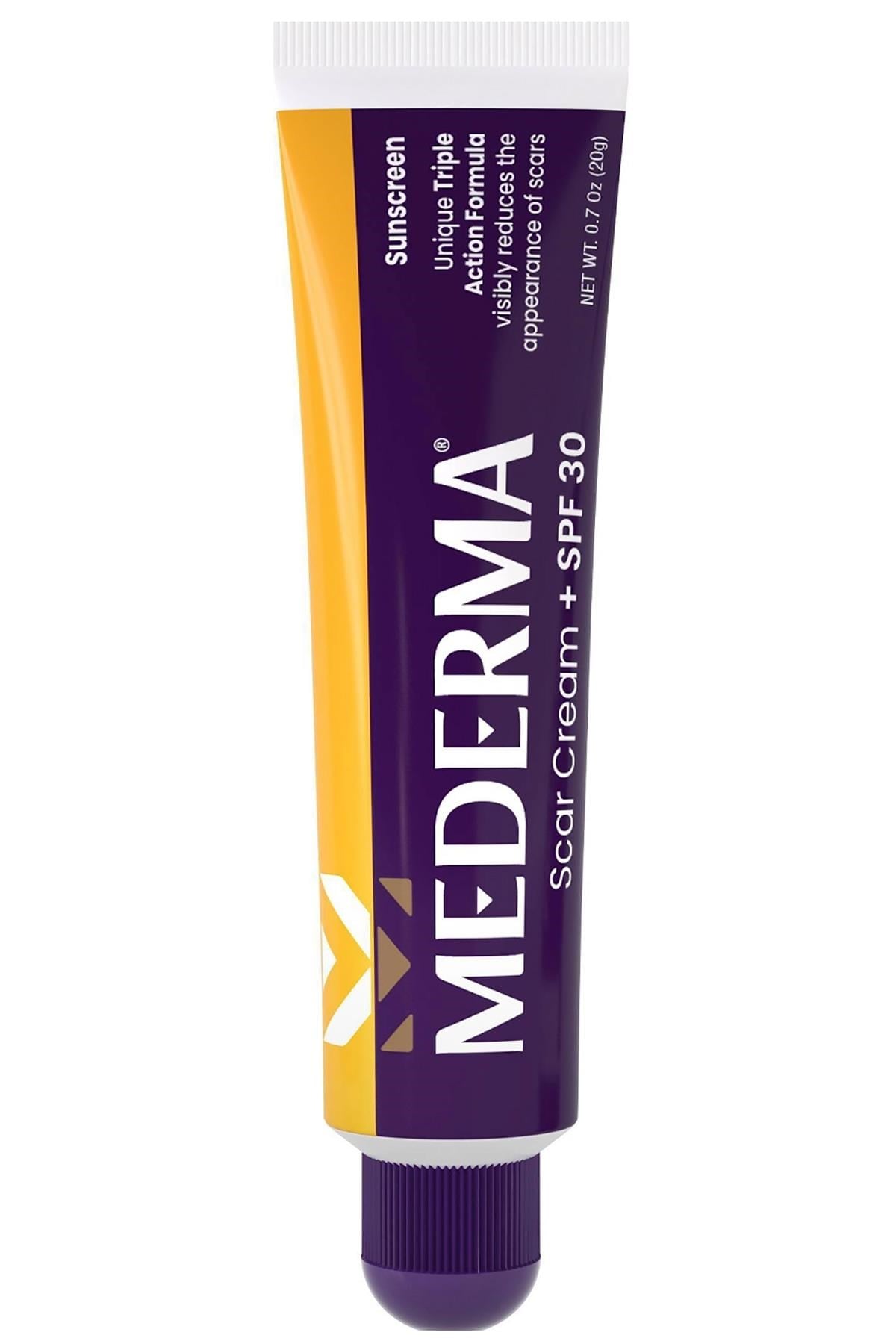 Mederma No:1 Scar Cream + SPF30 20GR