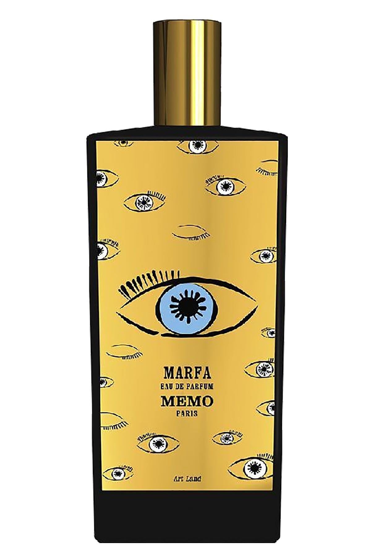 Memo Marfa EDP 75ML Unisex Parfüm