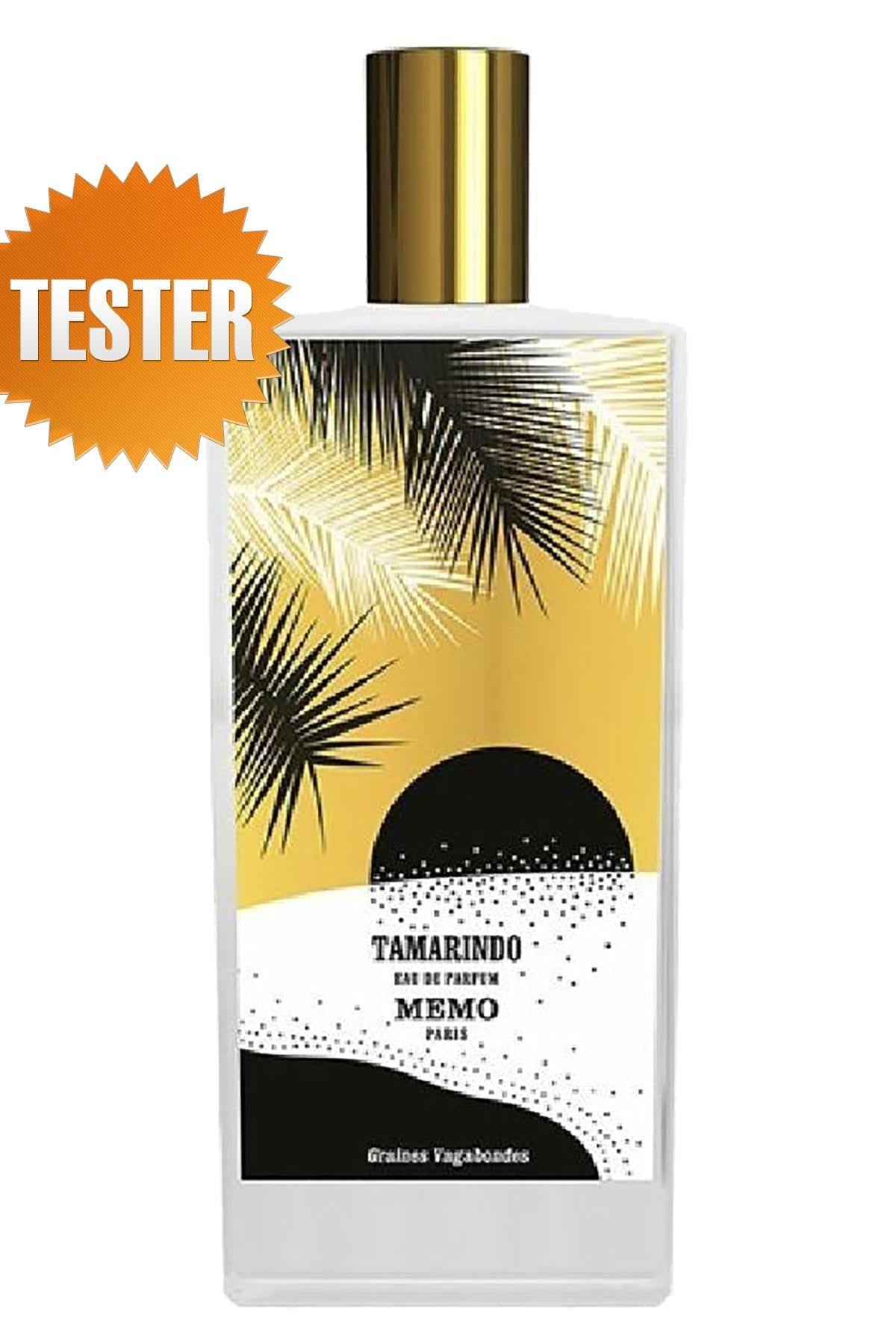 Memo Tamarindo EDP 75ML Tester Unisex Parfüm
