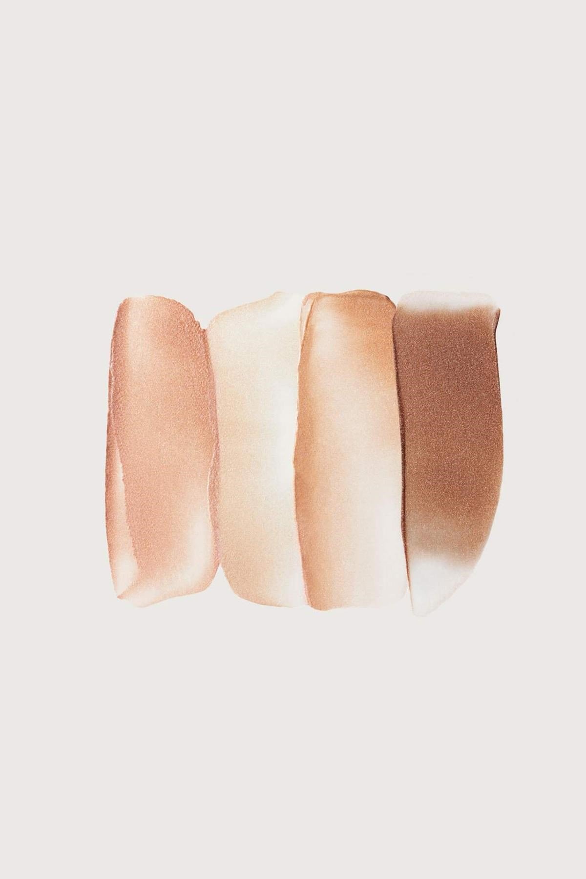 Merit Day Glow Aydınlatıcı Balm Citrine 4GR