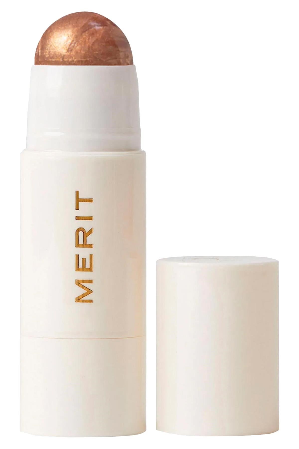 Merit Day Glow Aydınlatıcı Balm Solstice 4GR