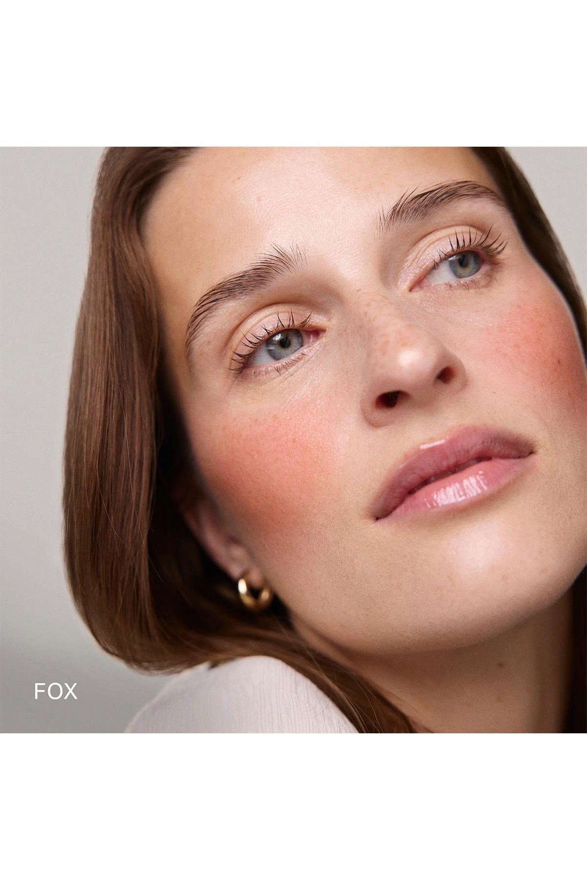 Merit Flush Balm Yanak Renklendirici Allık Fox 9GR