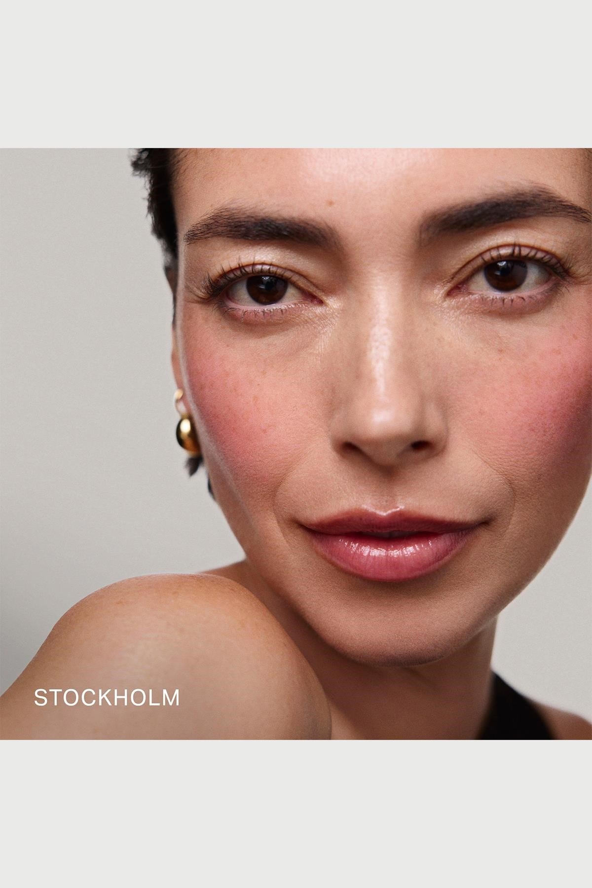 Merit Flush Balm Yanak Renklendirici Allık Stockholm 9GR
