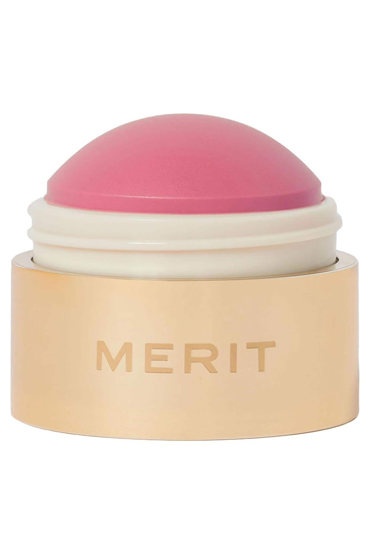 Merit Flush Balm Yanak Renklendirici Allık Stockholm 9GR