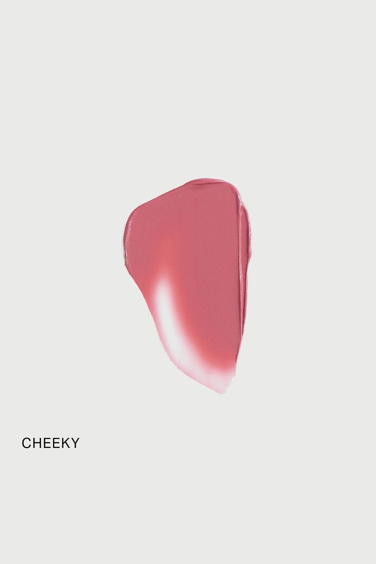 Merit Flush Balm Yanak Renklendirici Allık Cheeky 9GR