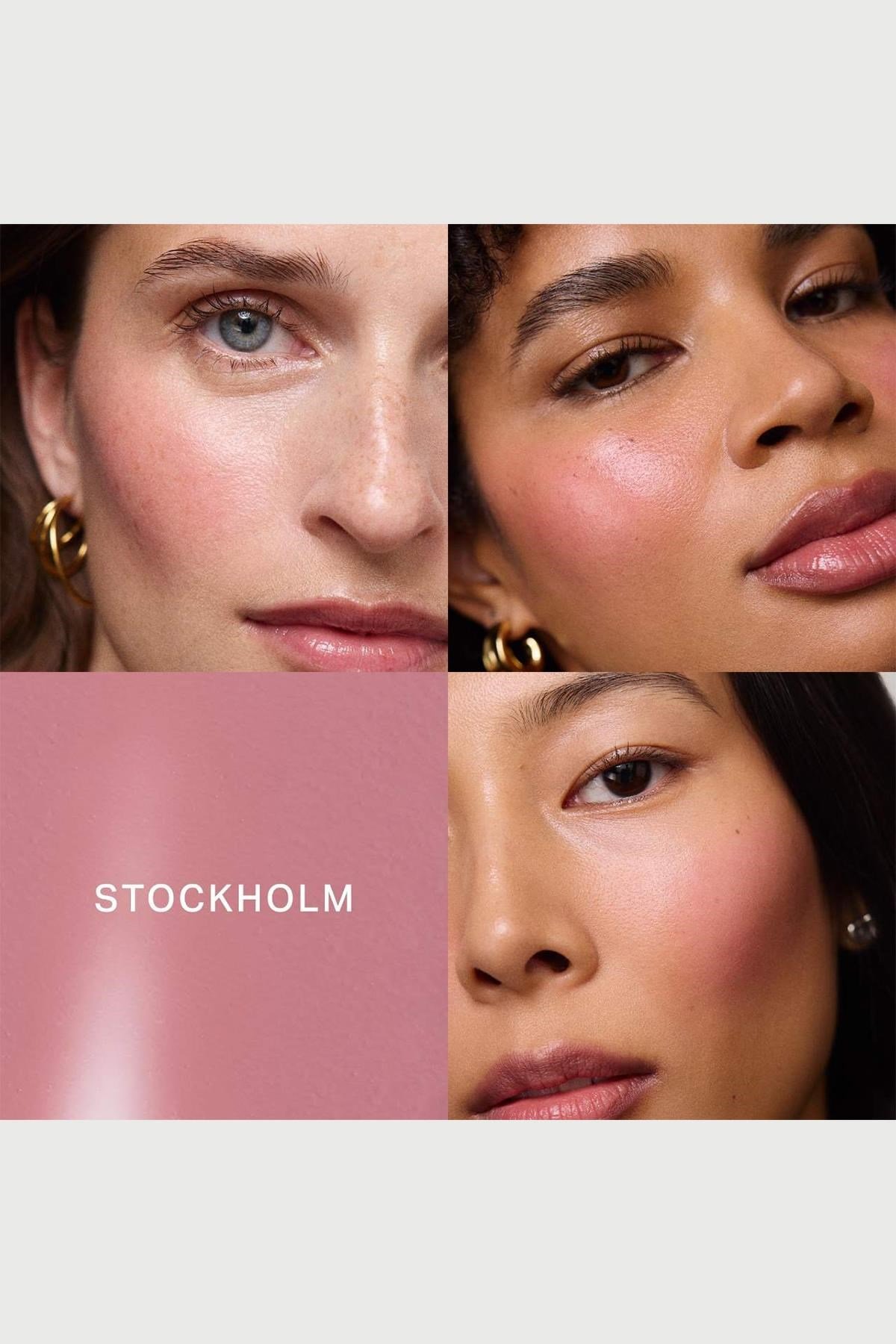 Merit Flush Balm Yanak Renklendirici Allık Stockholm 9GR