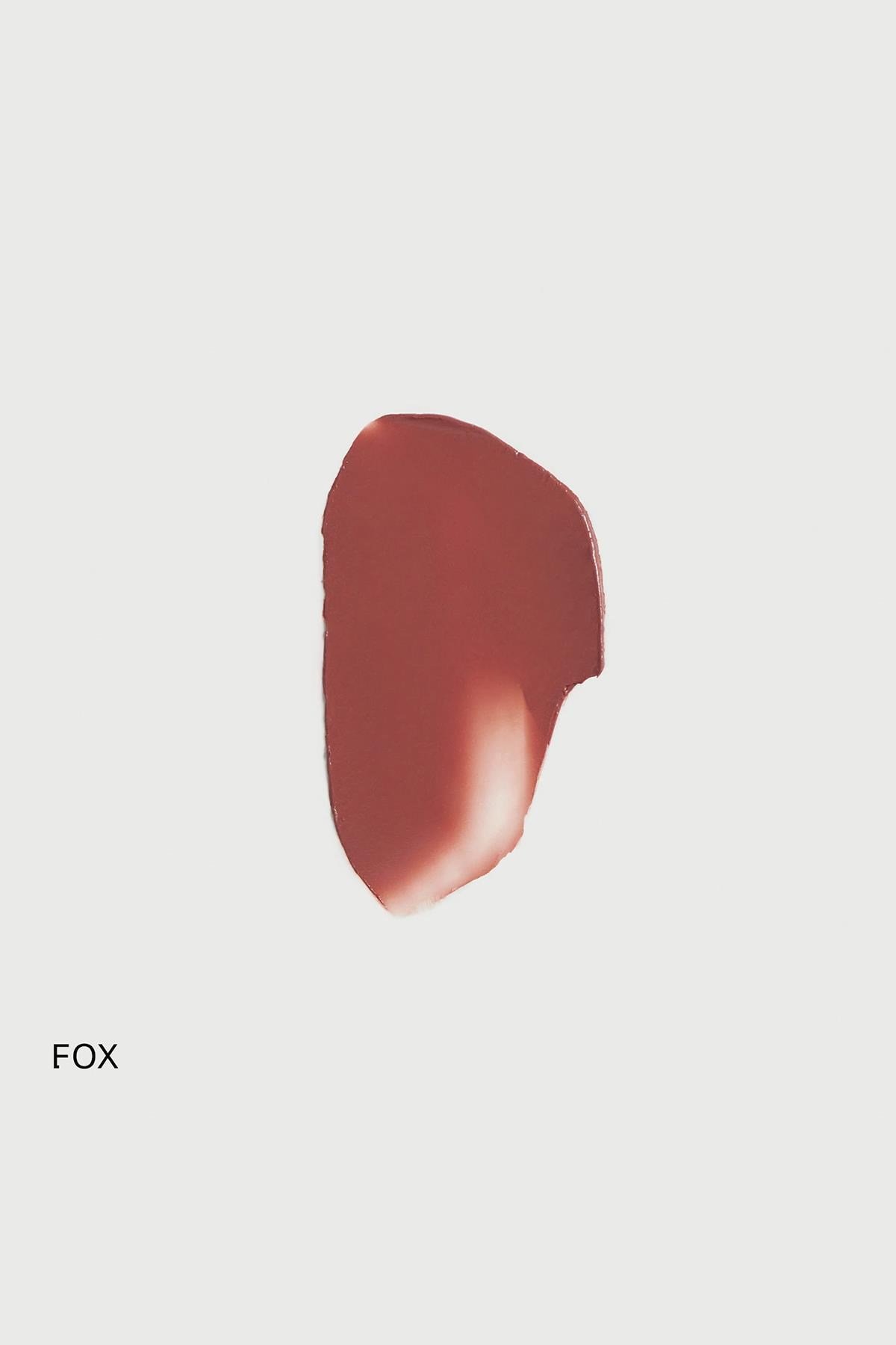 Merit Flush Balm Yanak Renklendirici Allık Fox 9GR