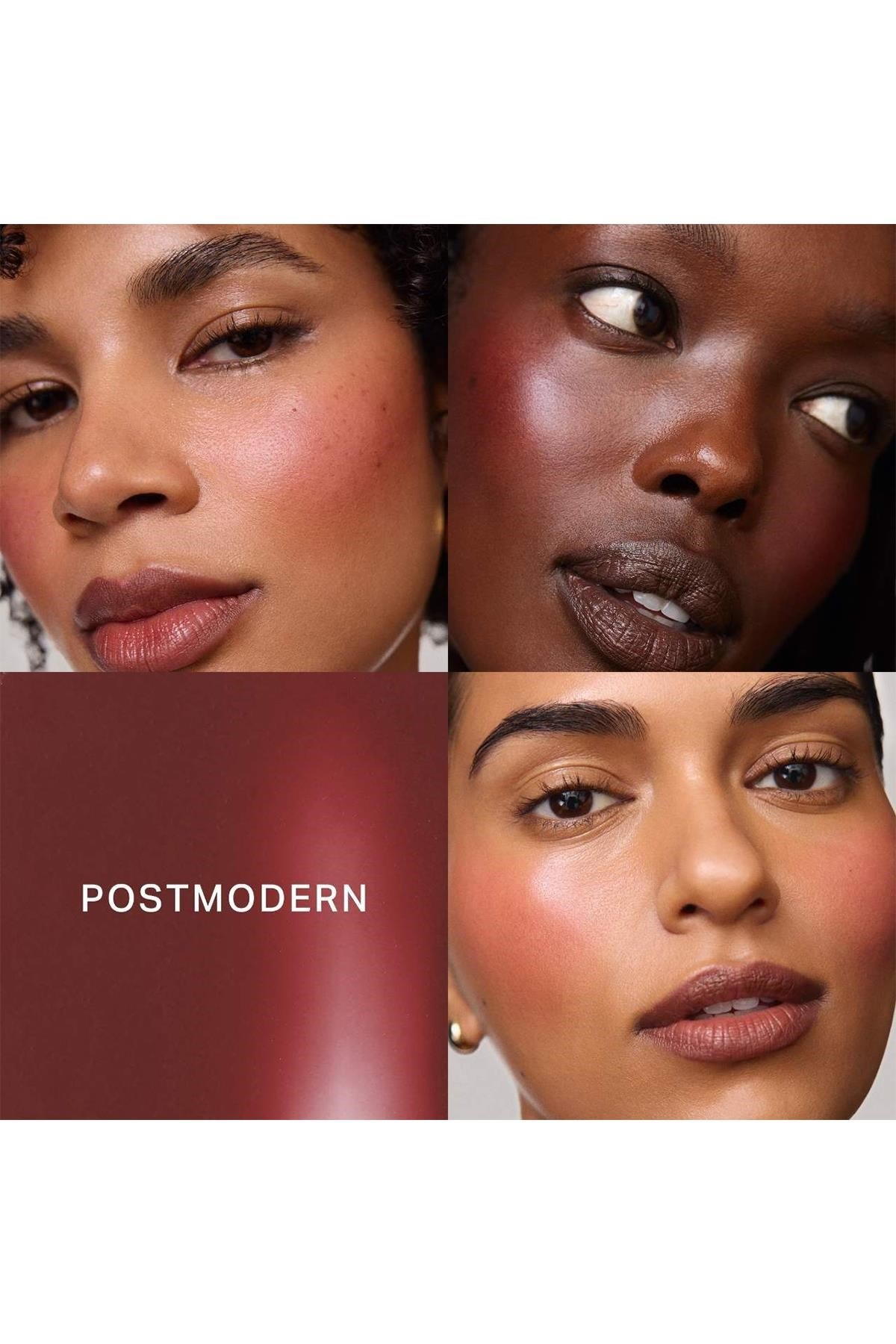 Merit Flush Balm Yanak Renklendirici Allık Postmodern 9GR