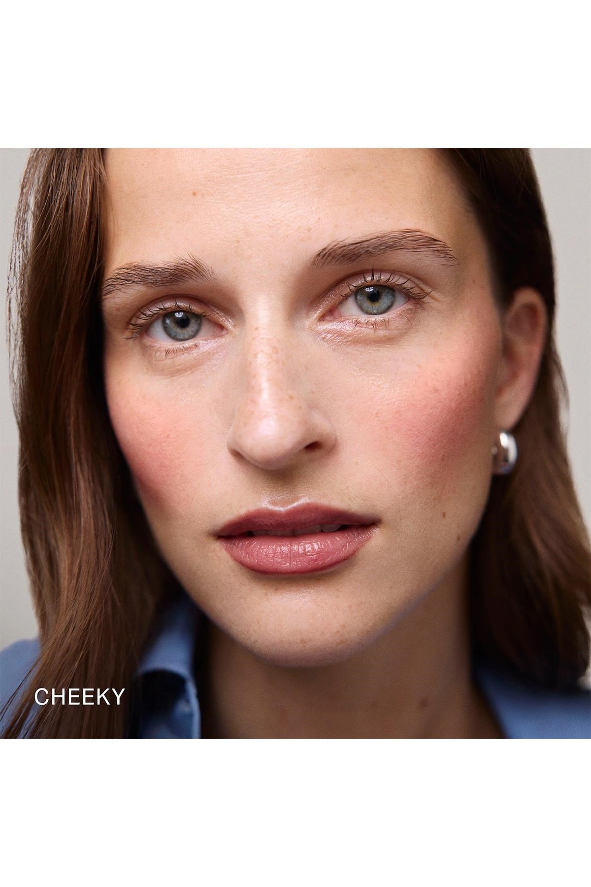 Merit Flush Balm Yanak Renklendirici Allık Cheeky 9GR