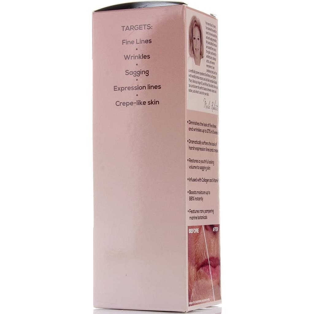 Merle Roberts Collagen Dark Spot Yüz Serumu 30ML