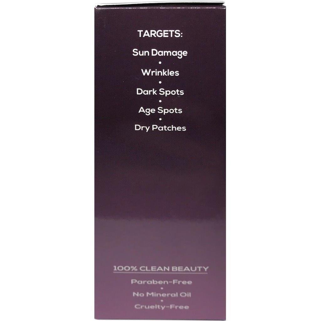 Merle Roberts Vitamin C Dark Spot Yüz Serumu 30ML