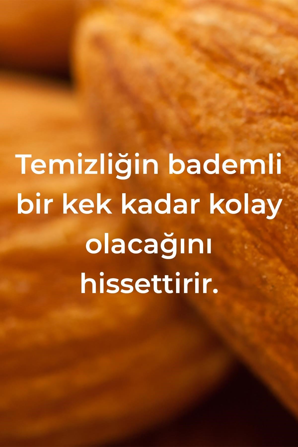 Method Badem Kokulu Günlük Ahşap Temizleyici 828ML