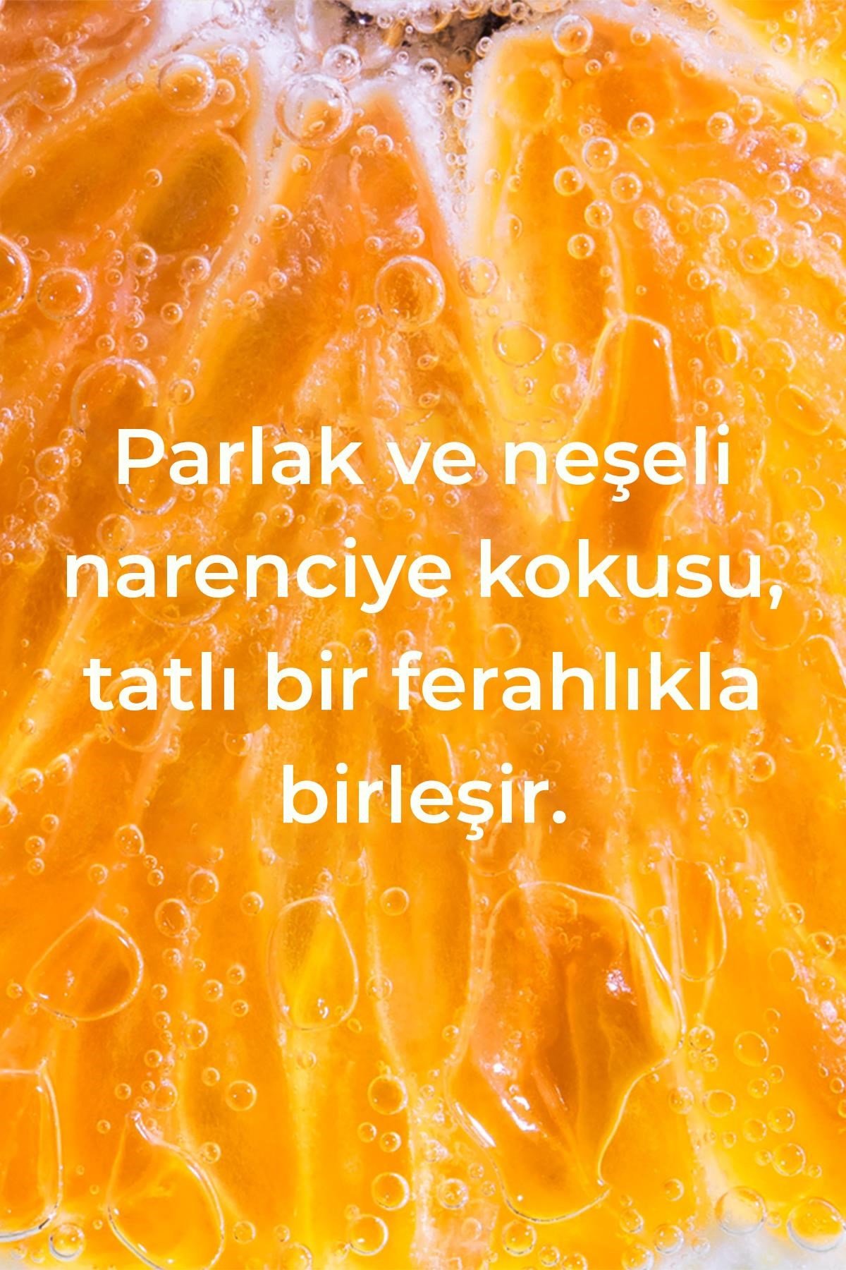 Method Clementine Elde Bulaşık Deterjanı 532ML