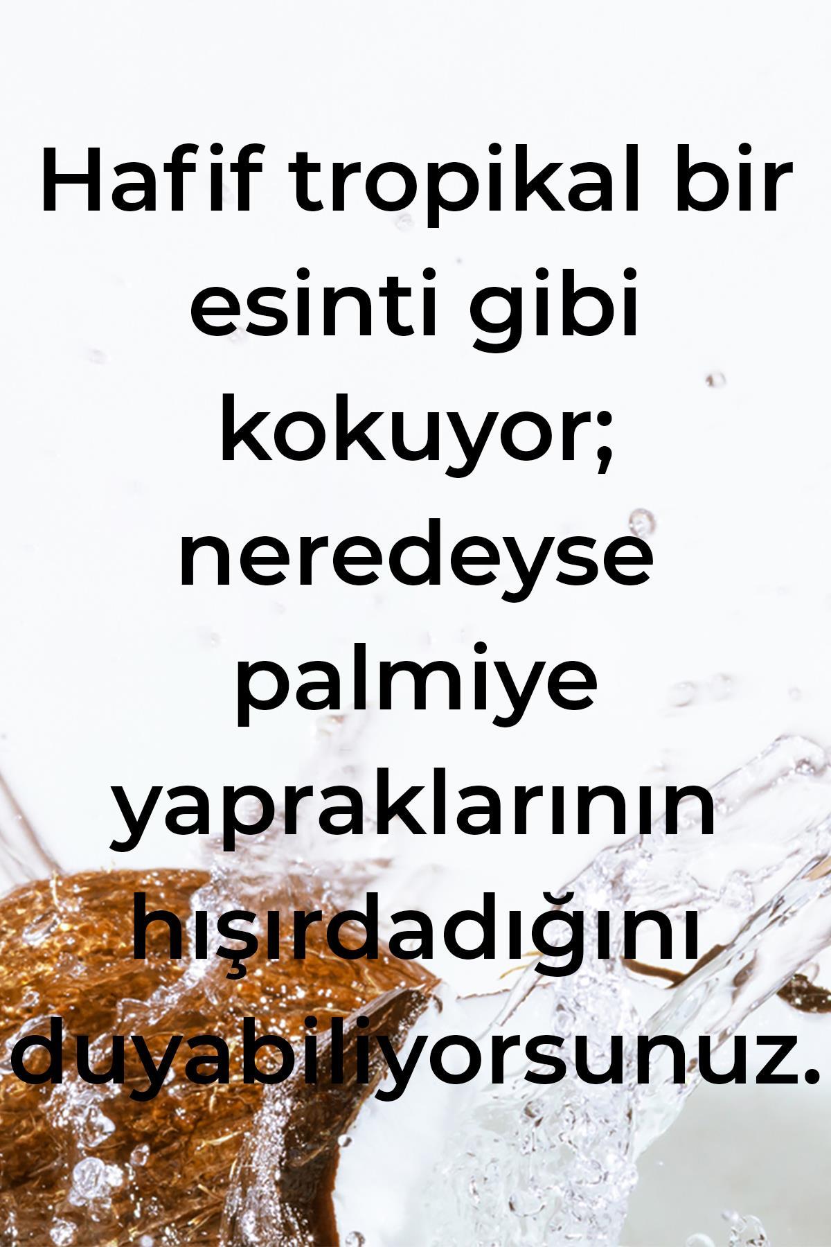 Method Coconut Water El Yıkama Köpüğü 300ML